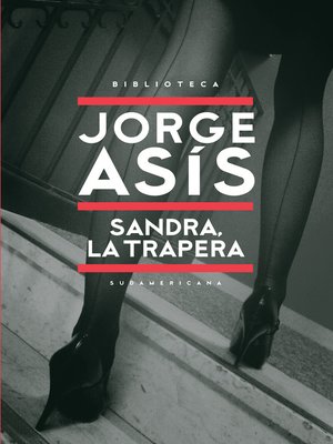 cover image of Sandra, la trapera